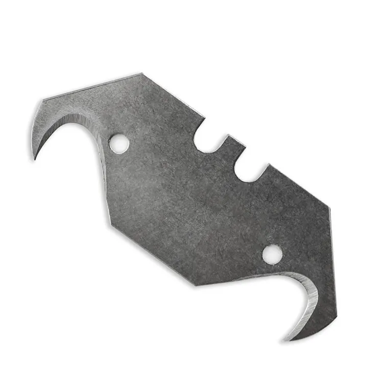 Carpet Fabric Hook Cutter Knife Blade
