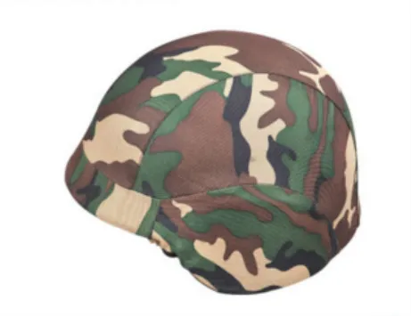 PE Пуленепробиваемый Шлем Pasgt (M88)