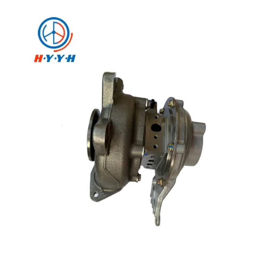 Auto diesel engine parts CT16V Turbocharger 17201-11070 For Hi-lux Innova Fortuner 2.4L 2GD-FTV