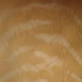 0.5mm okoume wood face veneer for plywood furniture door skin and floor