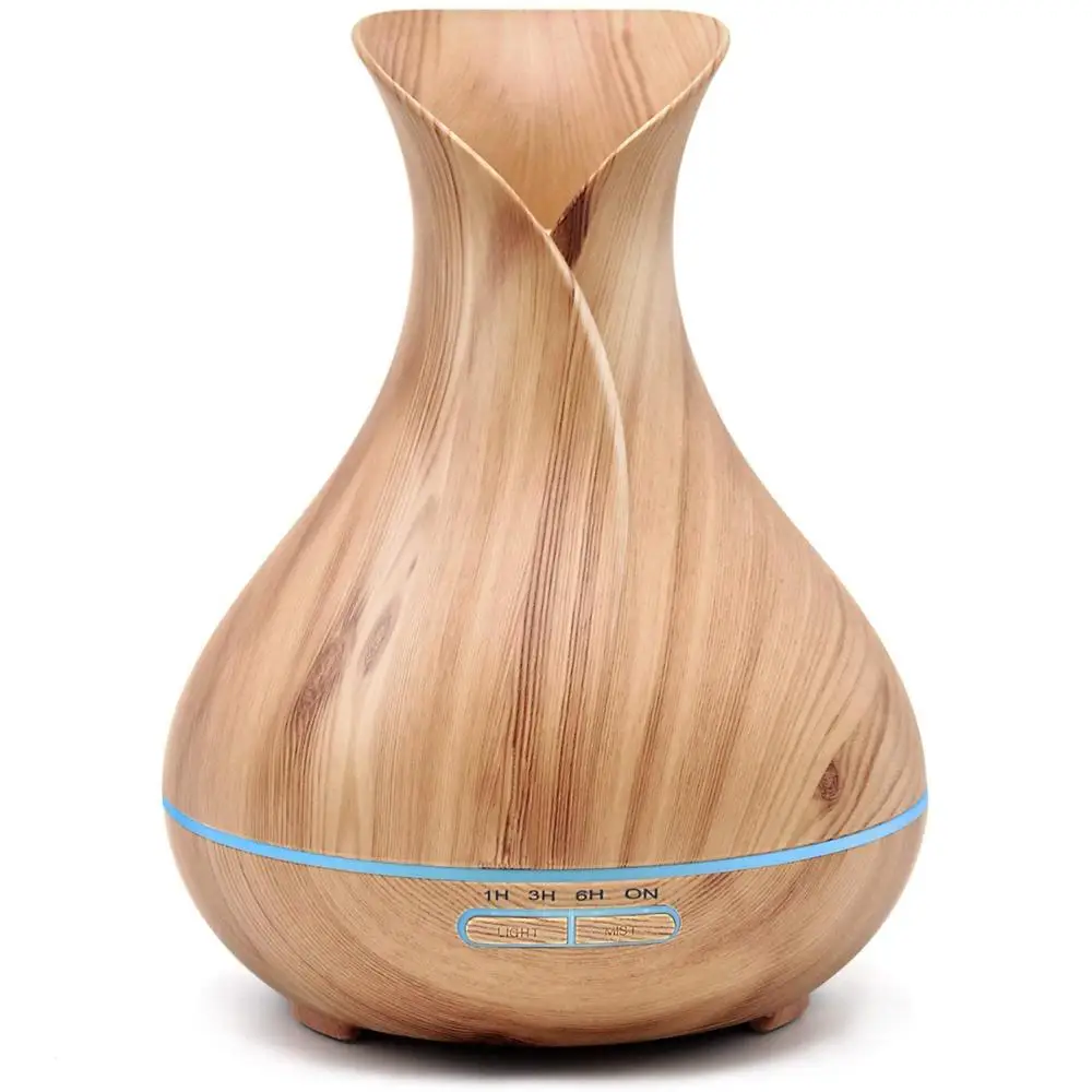 Competitive Price High Quality Aromatherapy Air Humidifier Aroma Oil Diffuser