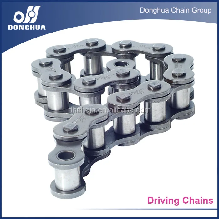 Роликовая цепь 12B