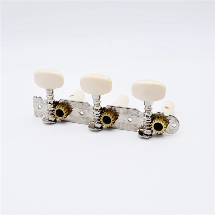 Factory Direct Sale Guitar Part Tuning Pegs Classic Guitar Tuner Machine Head