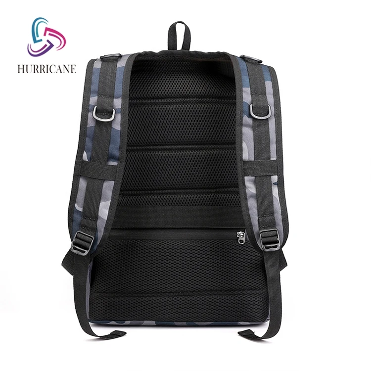 
multifunctional bag tactical gaming bag laptop backpack usb port 