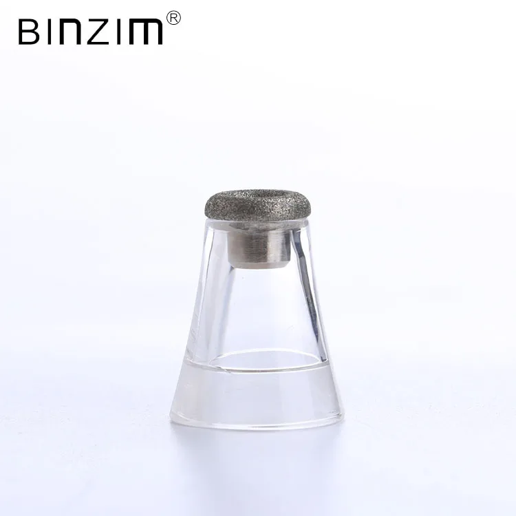 Binzim Portable Electric blackhead remover vacuum Beauty Vacuum Blackhead pore cleaner