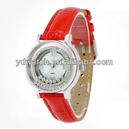 Royal crown watch fashion elegance fashion watch