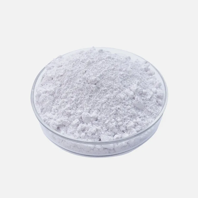 High Purity Nd2o3 Rare Earth Powder Neodymium Oxide