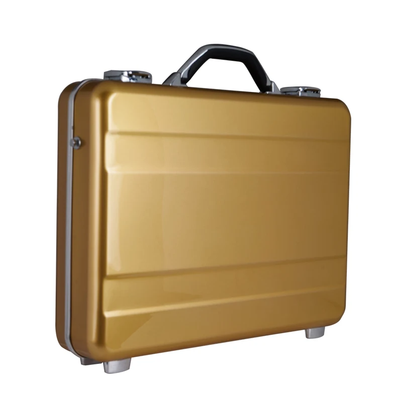 Durable Using Low Price aluminum travel watch Aluminum shell cases