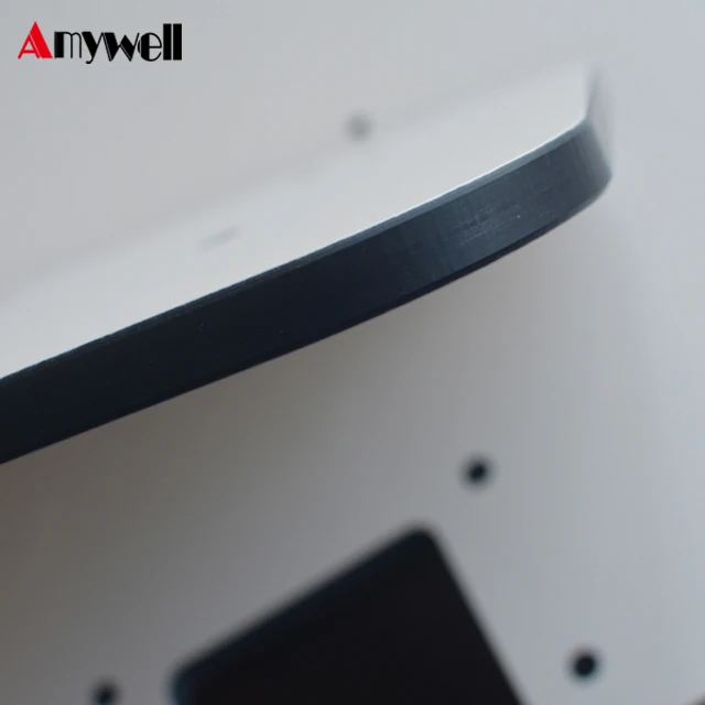 
Amywell high glossy waterproof anti-abrasive HPL formica sheets for kitchen 