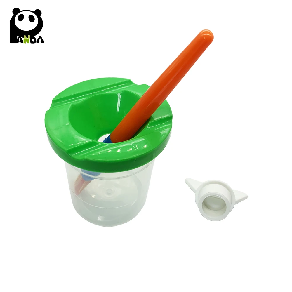 Good Quality Artist Brush Wash Pot  for Painting