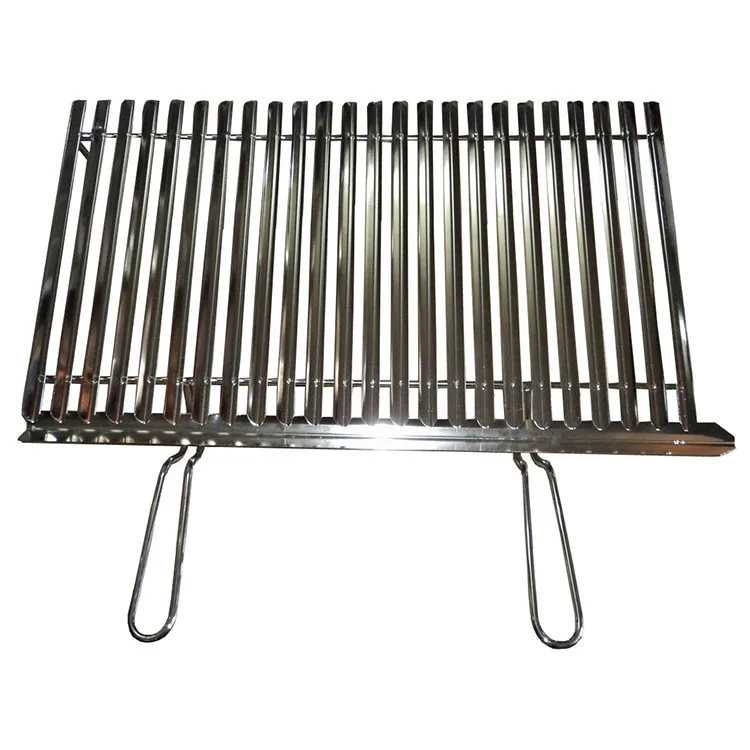 Heavy Duty Stainless Steel BBQ Grills Rack