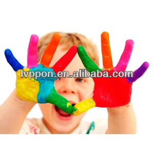 Multi-color Factory supply Acrylic Paints And Art Materials