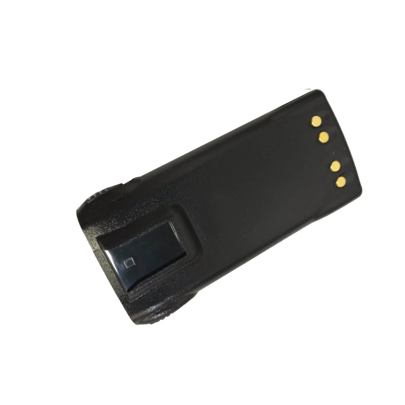 HNN9013D Walkie Talkie Li-ion Battery for GP340 GP380 GP640 GP680 HT1250 HT750 GP328 PRO5150 MTX850 PR860 Two Way Radio