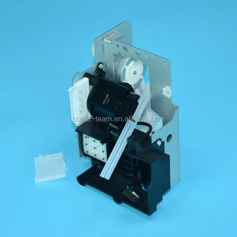 New Printer Ink pump For Epson Stylus PRO 7800 9800 7880 9880 cleaning station For Epson printer parts