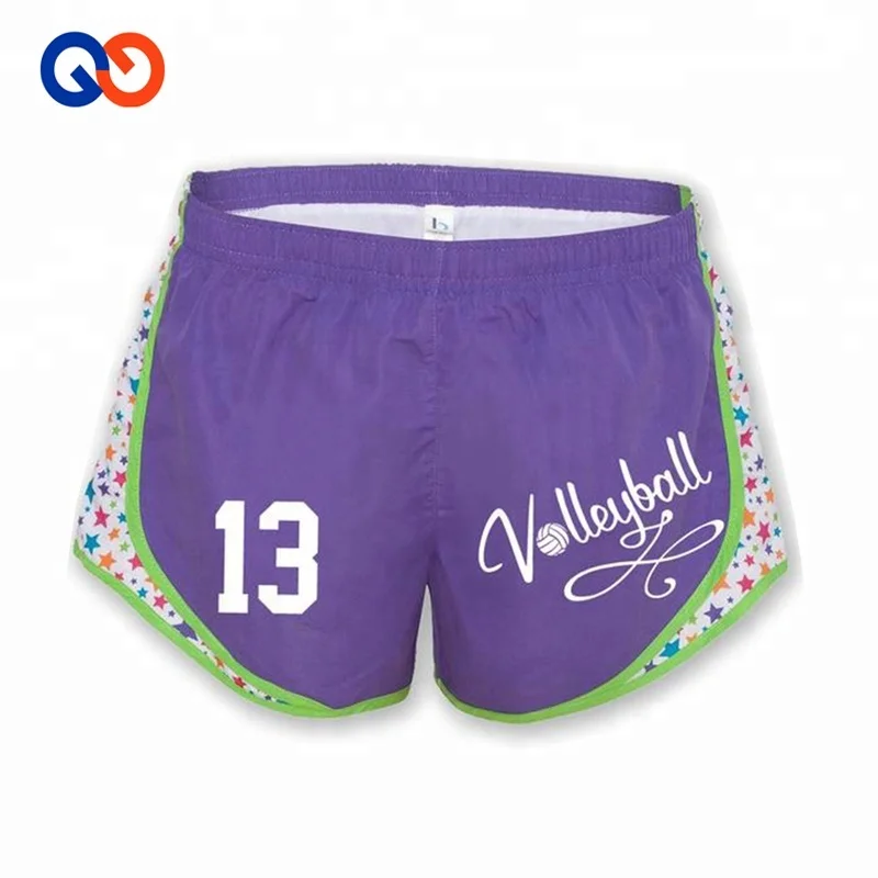 
Top selling high quality custom cheap team volleyball uniforms for female 
