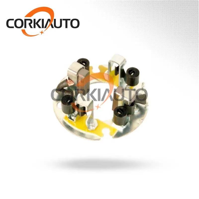 3120865-0441 5811160200 028510 новый углерод Denso держатель щетки стартера для denso