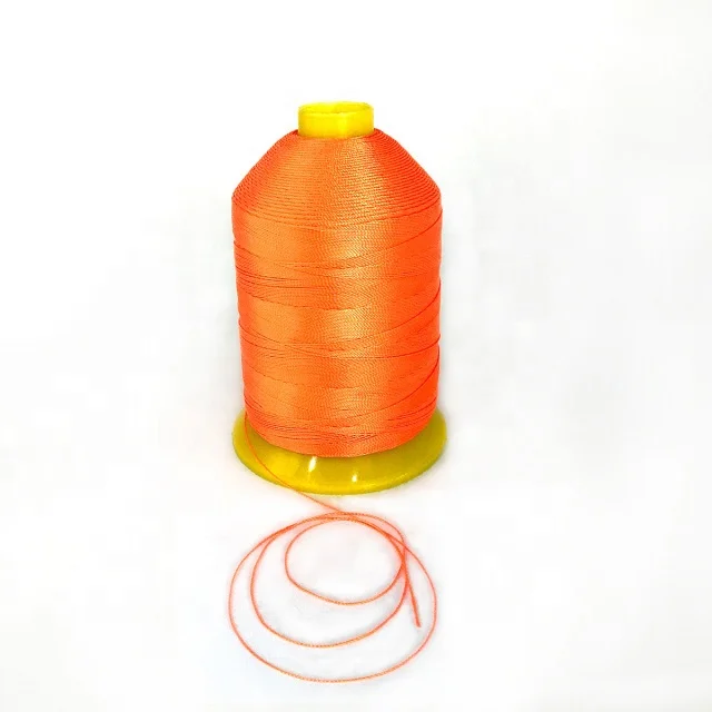 kite thread china embroidery thread 5000/polyester overlock thread