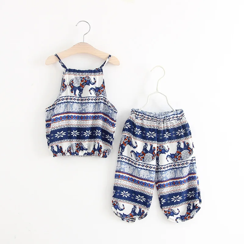 Wholesale Alibaba Spanish Kids Wear Children Pyjama Suits For kids