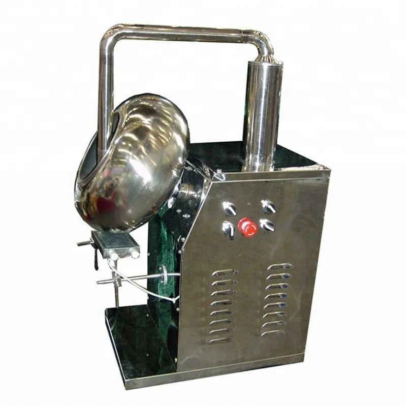 Professional pill sugar coating machine