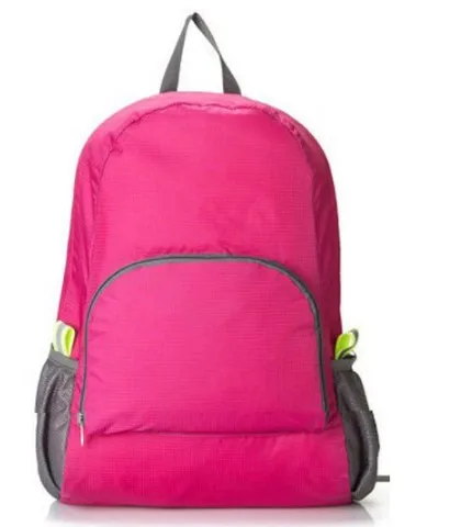 Ultra Lightweight Packable Backpack Water Proof Hiking Daypack,Small Backpack Handy Foldable Hiking Outdoor Backpack Bag