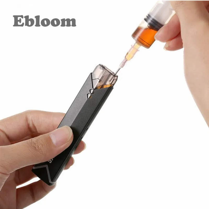 
Best selling 1.8ml OVNS Saber kit Electronic cigarettes rechargeable vape 400mAh vaporizer pen Getting Started Kit 