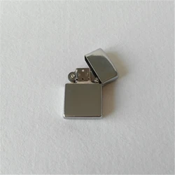 sublimation printed,customized logo iron lighter