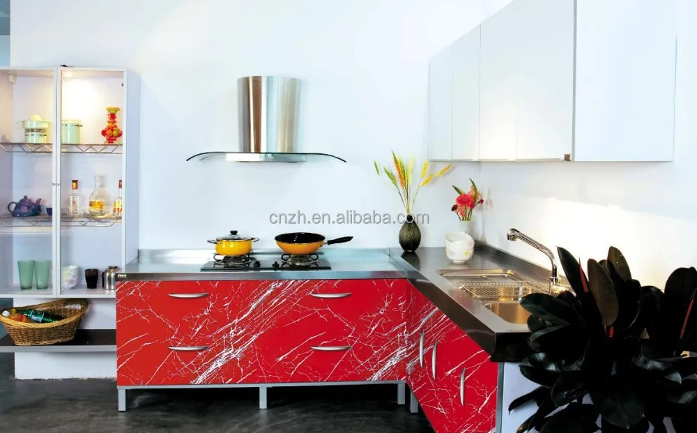 1mm thickness plastic acrylic sheet used for kitchen cabinet door