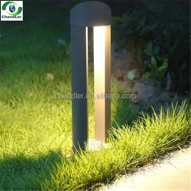 
CHANDLER 7w aluminum lawn lamps Fixtures 7w Garden bollard led path lighting 