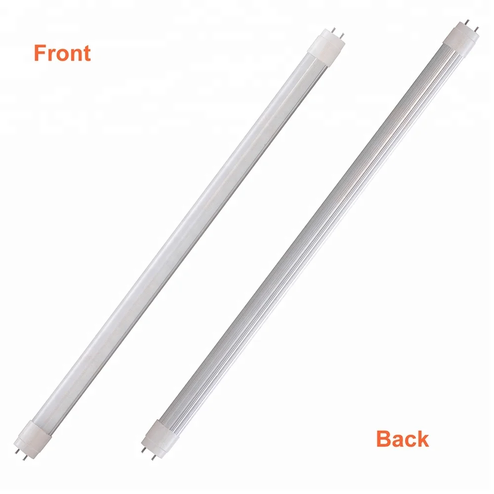 IN-T5S-4FT-18W T5 LED Fluorescent Tube Light 1FT 5W 2FT10W 3FT 14W 4FT 18W 5FT 24W Balast Compatible G5 T5 LED Tube Light
