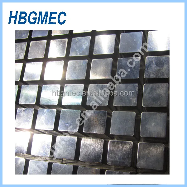 FRP grating machine size 1220x3660x38mm