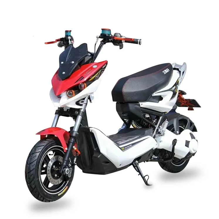 Best Selling New Products Motos Scooter Panama Electric Motorcycle Electronic Scooter