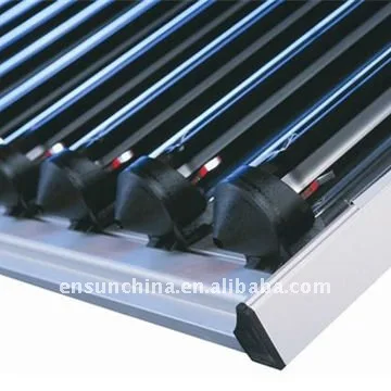 
Unique Design Vacuum Tube For Solar Collector 