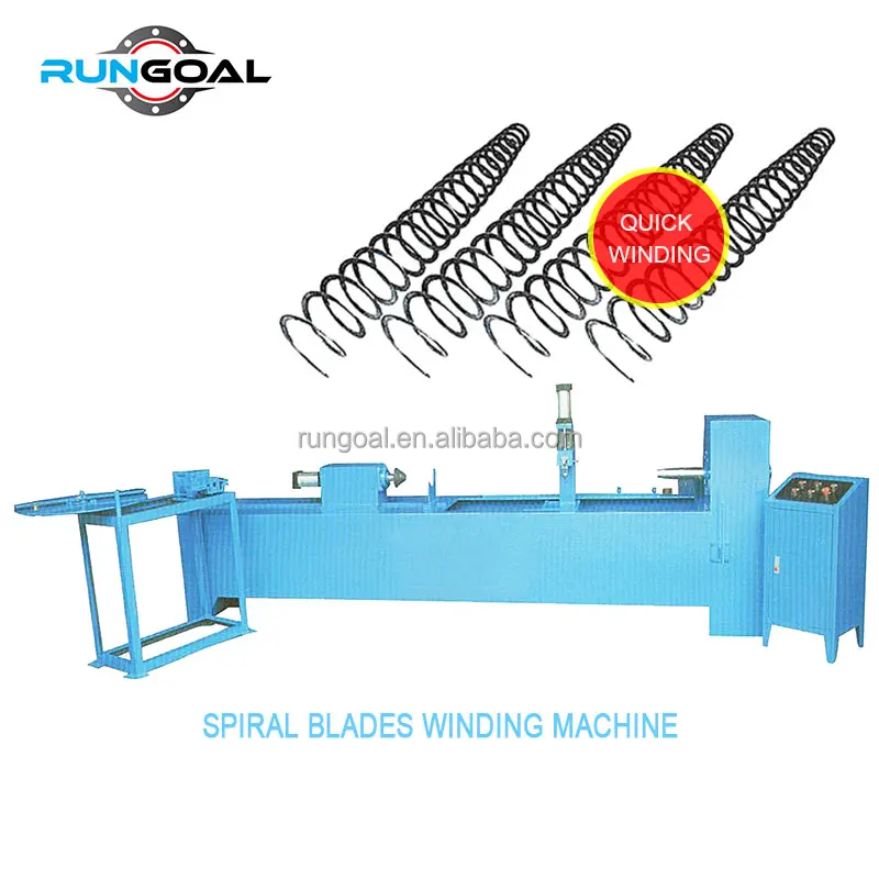 Ground Screw Machine with 2000pcs Each Day