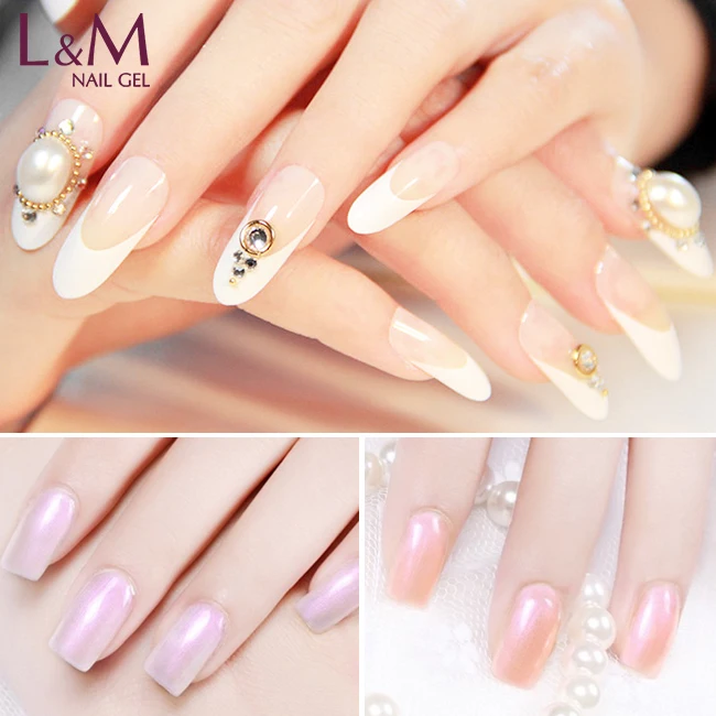 ibdgel nail supplies wholesale LED UV Gel Nail Polish 7.3ml Soak Off