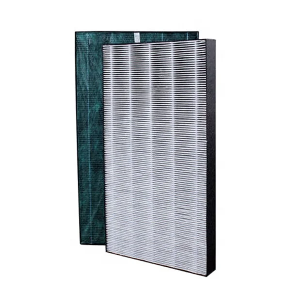 Air purifier parts SHARP Air Cleaner Antibacterial HEPA Filter FZ-C150HF for KC-C150