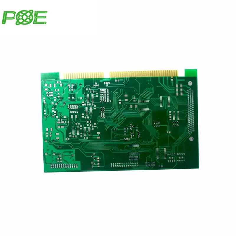 
OEM RoHS PCB Board, PCB Design, PCB Reverse Engineering Manufacturer other pcb & pcba 