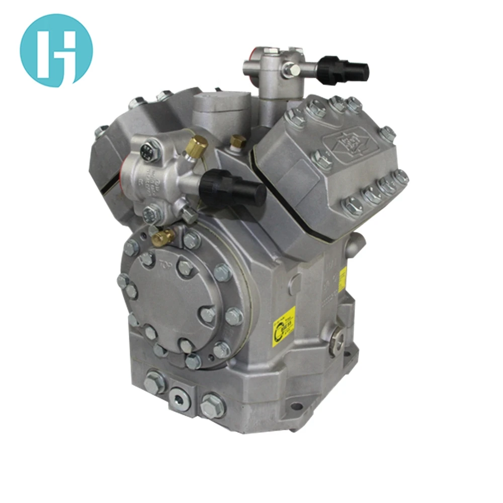 4NFCY AC Air Condition AIR Compressor Price List Open Type Compressor