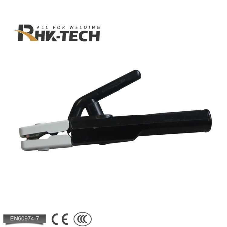 Germany type 300a/400a/500a/600a/800a gema electrode holder welding in plastic welders