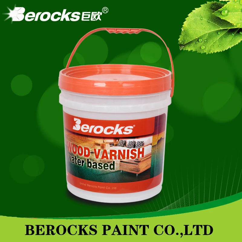 Эко-экологической Древесины краски/покрытия Древесины