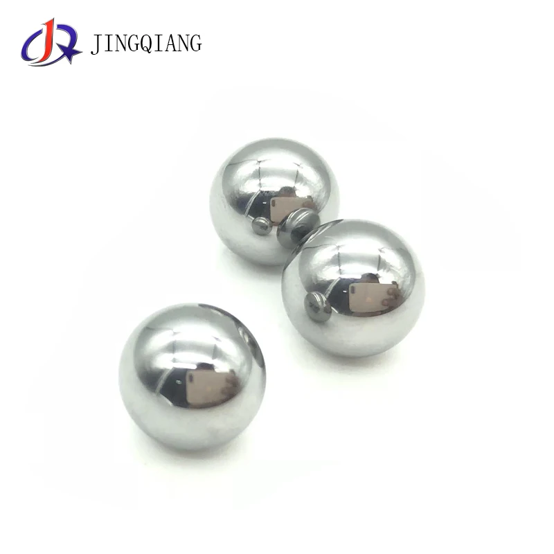 
YG6 hard alloy bearing ball 35mm 36mm 37mm 38mm 38.1mm tungsten carbide grinding finish ball 