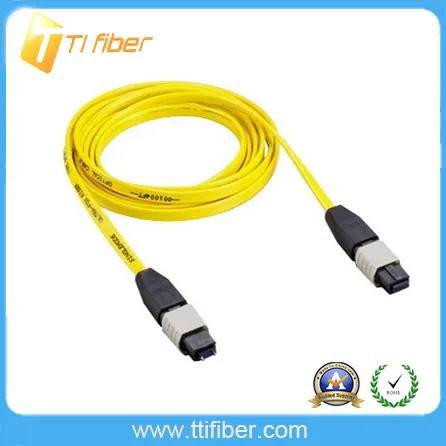 многооконный режим ссп/мпо om1 волокно оптический патч-корд