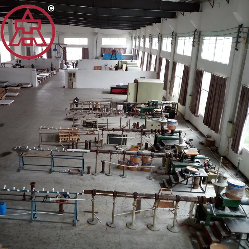 
100%Virgin PTFE rod manufacturer 