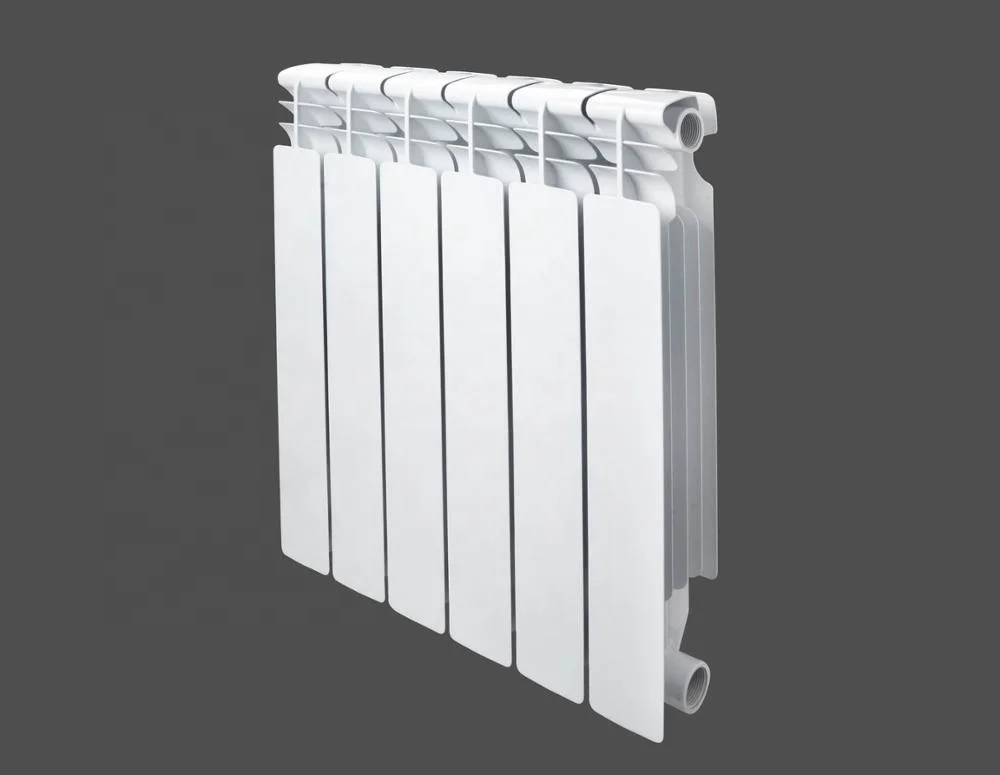 bimetallic 500/100mm  hot water radiators for sale