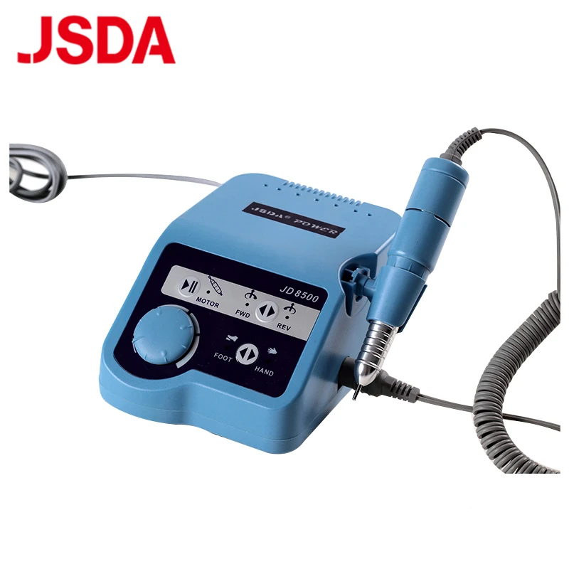 35000RPM 65w Strong Power Electric Nail Drill Beauty Tools