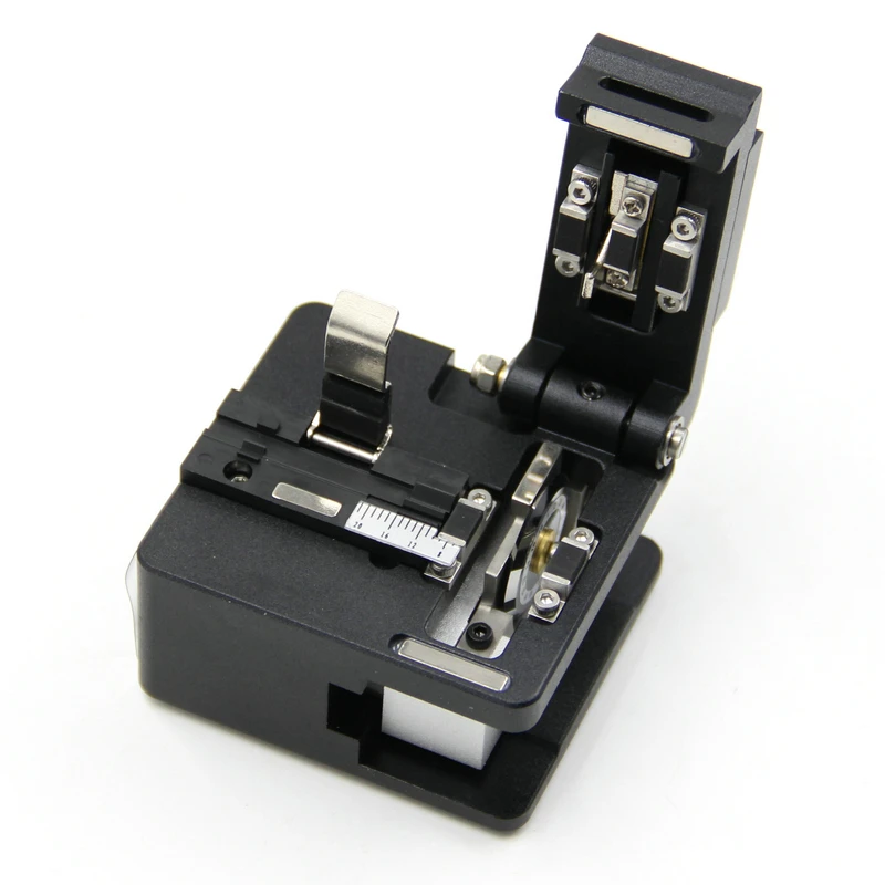 Jilong Original KL-21F Fiber Cleaver Cutting knife Fiber Optic Cutter for Fusion Splicer Jilong KL-300T/KL-280G