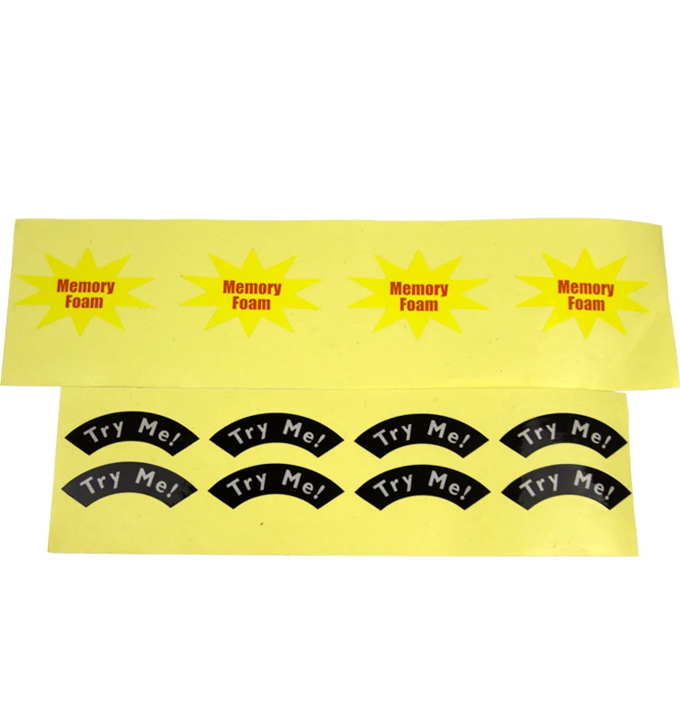 2022 Crazy selling laptop sticker professional custom  sticker