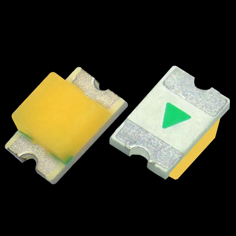 CHIP 0805 1Chip Series high brightness T0.8mm type SMD LED
