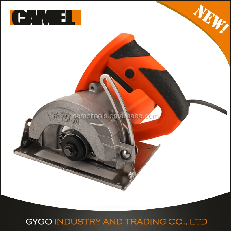 
Электроинструменты 1680 Вт 125 мм мраморный резак для плитки, каменной кладки 