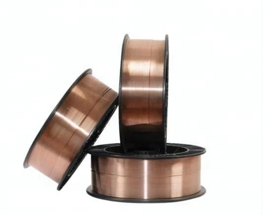 CO2 Welding Wire ER70S-6 0.8mm