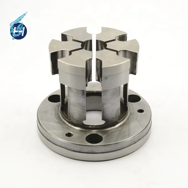 precision machining parts cnc precision machining parts checking fixture for auto parts